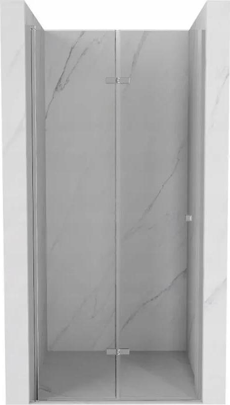 Mexen Lima skládací sprchové dveře 90 cm