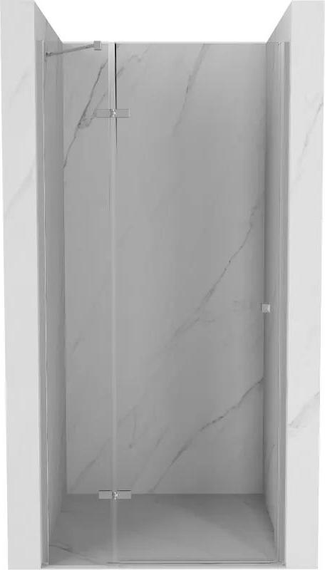 Mexen Roma otočné sprchové dveře 90 cm